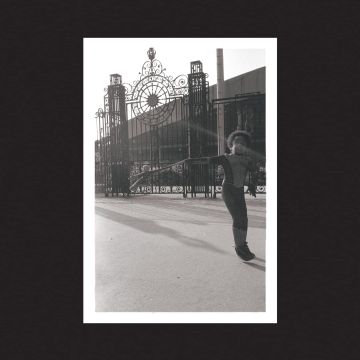 IRREVERSIBLE ENTANGLEMENTS - OPEN THE GATES (160G)