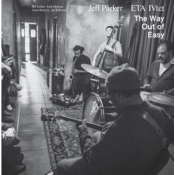PARKER,JEFF & ETA IVTET - WAY OUT OF EASY