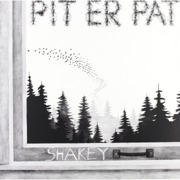 PIT ER PAT - SHAKEY
