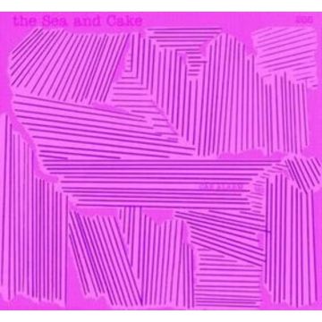 SEA & CAKE - CAR ALARM