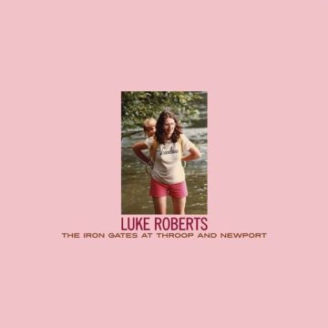 LUKE ROBERTS - IRON GATES AT THROOP & NEWPORT