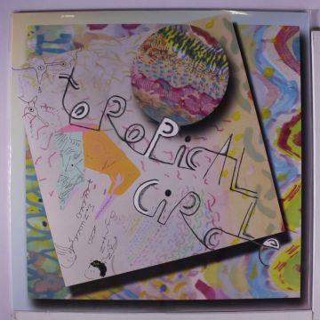 WONG,DUSTIN / MINEKAWA,TAKAKO - TOROPICAL CIRCLE