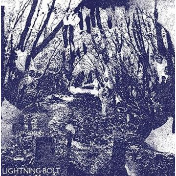 LIGHTNING BOLT - FANTASY EMPIRE