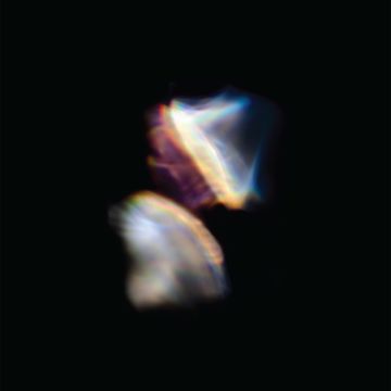 EMPTYSET - BORDERS