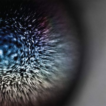 EMPTYSET - BLOSSOMS (VIRGIN VINYL/DL CARD)