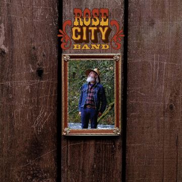 ROSE CITY BAND - EARTH TRIP (DL CARD)