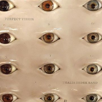 THALIA BAND ZEDEK - PERFECT VISION