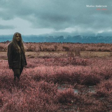 MARISA ANDERSON - STILL, HERE