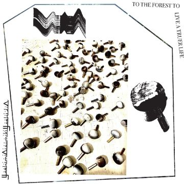YOSHIMIOIZUMIKIYOSHIDUO - TO THE FOREST TO LIVE A TRUER LIFE