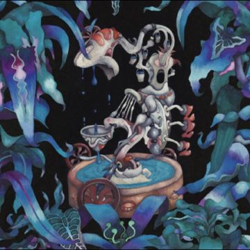 PERSHER - SLEEP WELL