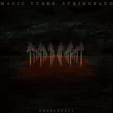 MAGIC TUBER STRINGBAND - NEEDLEFALL