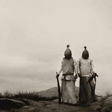 BODY - ALL THE WATERS OF THE EARTH TURN TO BLOOD
