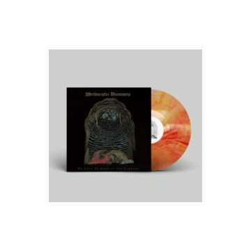 WREKMEISTER HARMONIES - WE LOVE TO LOOK AT THE CARNAGE (COLOR VINYL)