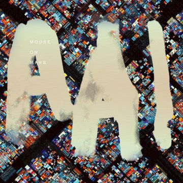 MOUSE ON MARS - AAI (DL CARD)
