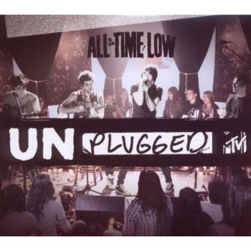 ALL TIME LOW - MTV UNPLUGGED