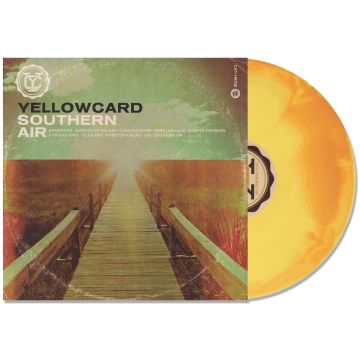 YELLOWCARD - SOUTHERN AIR