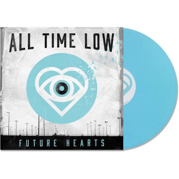 ALL TIME LOW - FUTURE HEARTS