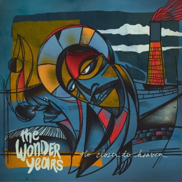 WONDER YEARS - NO CLOSER TO HEAVEN