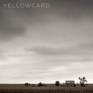 YELLOWCARD - YELLOWCARD (LIMITED DOUBLE LP)