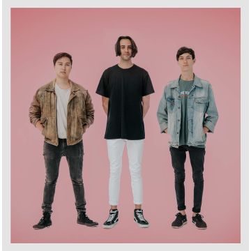 WITH CONFIDENCE - LOVE AND LOATHING