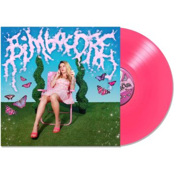 SCENE QUEEN - BIMBOCORE