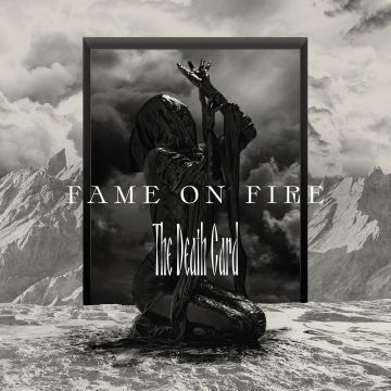 FAME ON FIRE - DEATH CARD