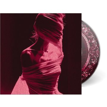 ARANKAI - PORTRAIT OF RED