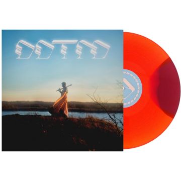 FOXING - DRAW DOWN THE MOON (PINK VINYL)