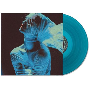 ARANKAI - SHAPE OF BLUE (BLUE VINYL)