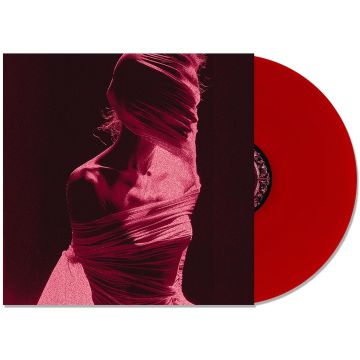 ARANKAI - PORTRAIT OF RED (RED VINYL)