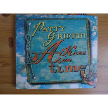 PATTY GRIFFIN - KISS IN TIME