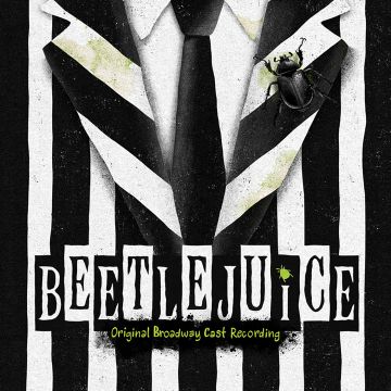 Various Artists - Beetlejuice