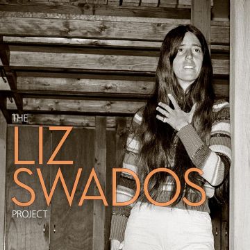 ELIZABETH SWADOS - LIZ SWADOS PROJECT