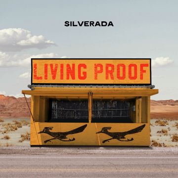 SILVERADA - LIVING PROOF