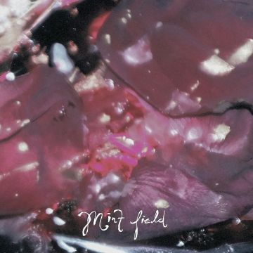 MINT FIELD - APRENDER A SER (FRUIT PUNCH VINYL)