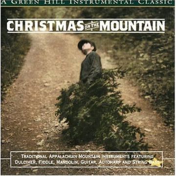 CRAIG DUNCAN - CHRISTMAS ON MOUNTAIN