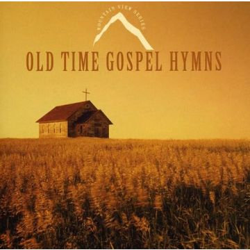 CRAIG DUNCAN - OLD TIME GOSPEL HYMNS
