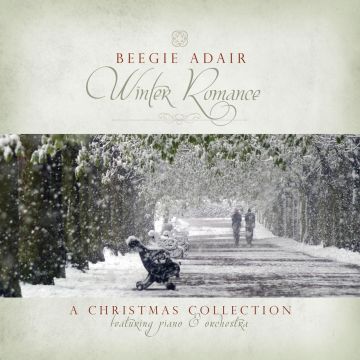 BEEGIE ADAIR - WINTER ROMANCE