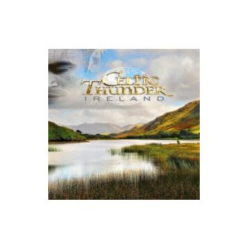 CELTIC THUNDER - IRELAND