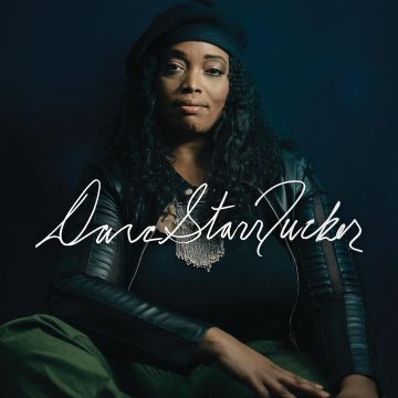 DARA TUCKER - DARA STARR TUCKER