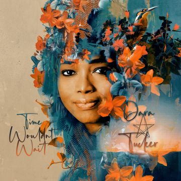 DARA TUCKER - TIME WOULDN'T WAIT