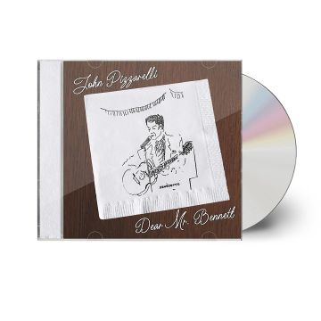 JOHN PIZZARELLI - DEAR MR. BENNETT