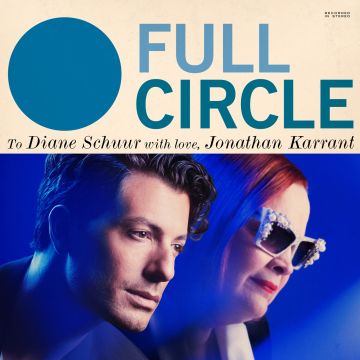 Jonathan Karrant - Full Circle