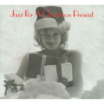 VARIOUS ARTISTS - CHRISTMAS COCKTAIL JAZZ