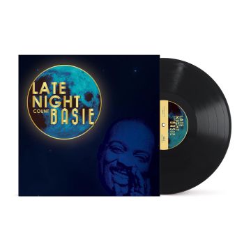 VARIOUS ARTISTS - LATE NIGHT BASIE