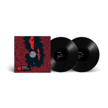 Thievery Corporation - COSMIC GAME (2LP/20TH ANNIVERSARY)