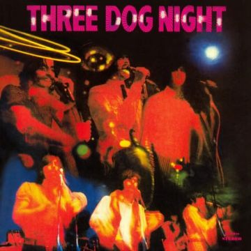 THREE DOG NIGHT - HARMONY (REMASTERED/ANNIVERSARY EDITION)