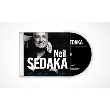 NEIL SEDAKA - DEFINITIVE COLLECTION