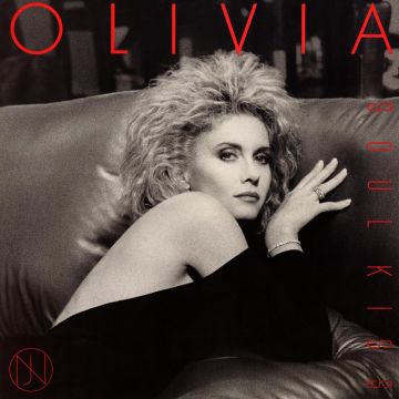 OLIVIA NEWTON-JOHN - SOUL KISS (REMASTERED 2023) (PICTURE DISC)
