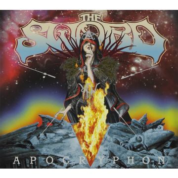 SWORD - APOCRYPHON